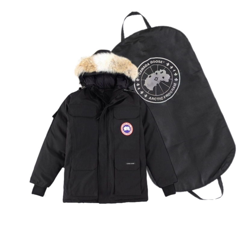 Moncler Down Coat
